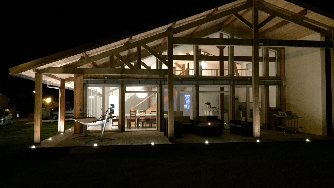 Photo of Patio Balcony in Bias