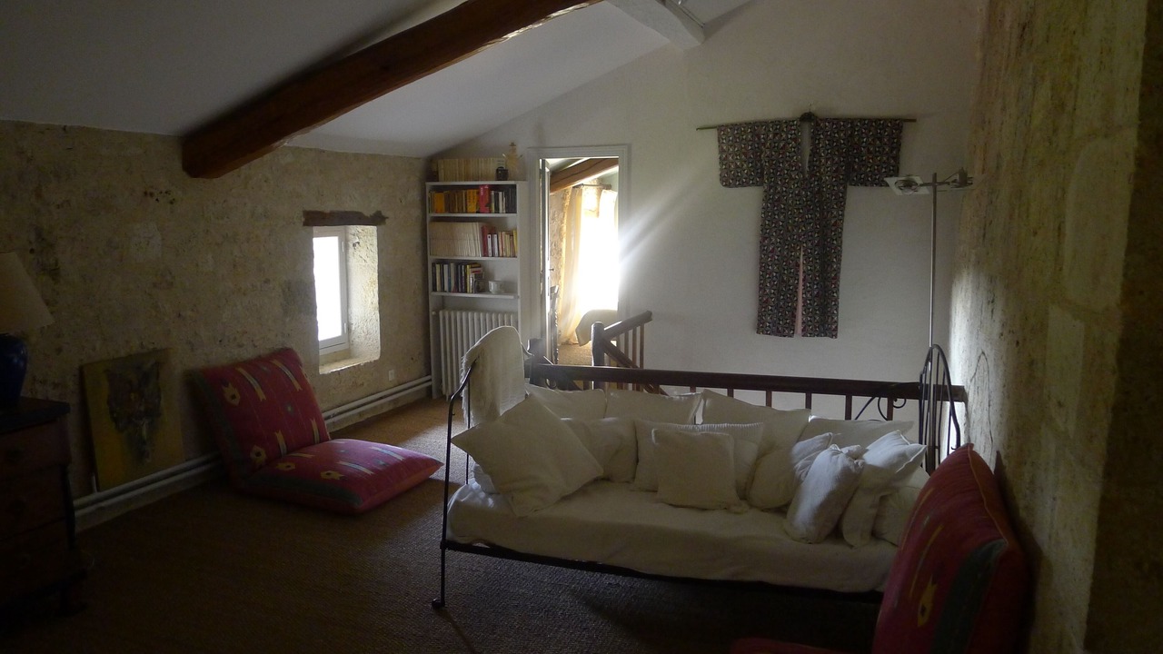 Photo of Livingroom in Marsolan