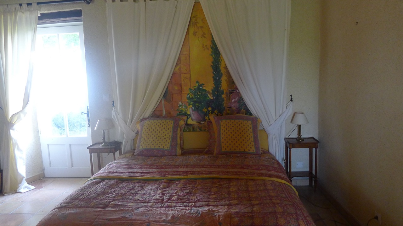 Photo of Bedroom in Marsolan