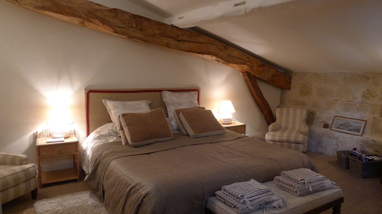 Photo of Bedroom in Marsolan