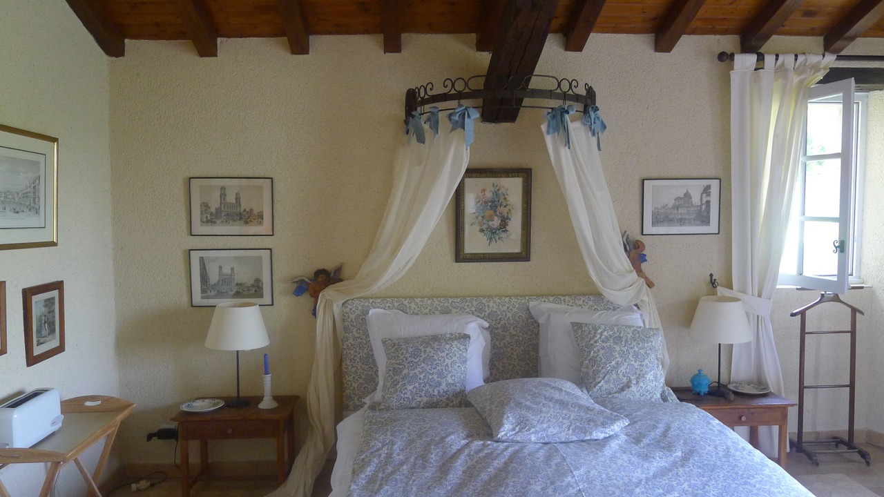 Photo of Bedroom in Marsolan