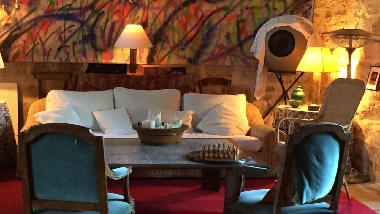 Photo of Livingroom in Marsolan