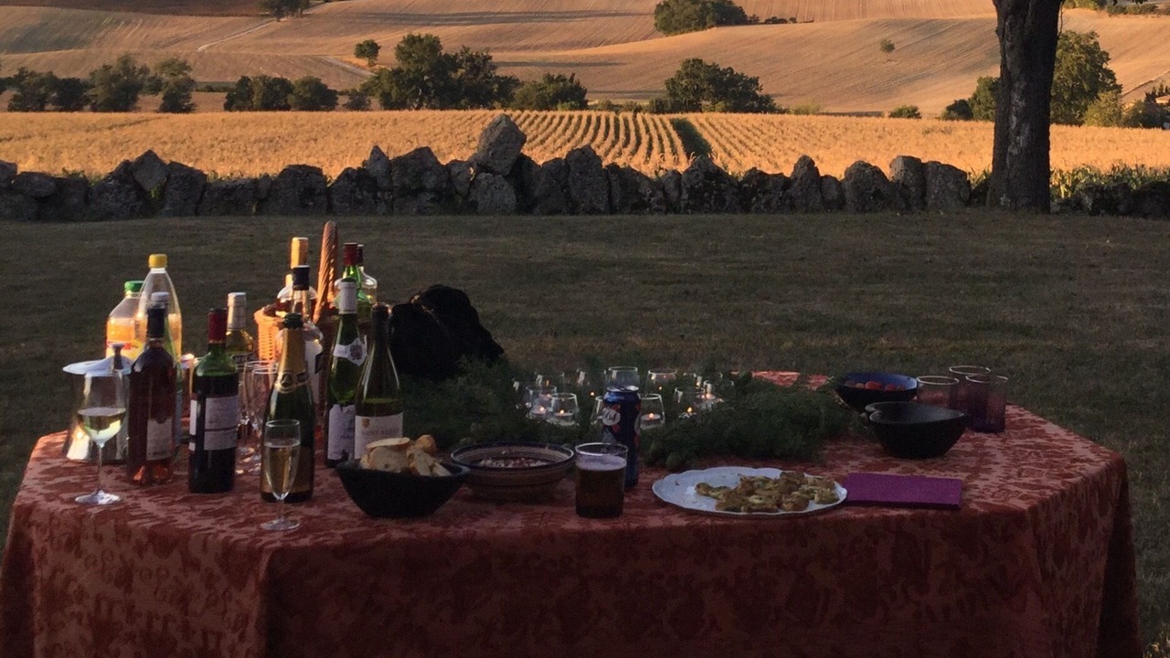 Photo of Outdoor in Marsolan
