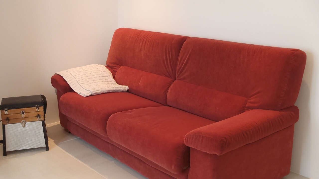 Photo of Livingroom in Palavas-les-Flots