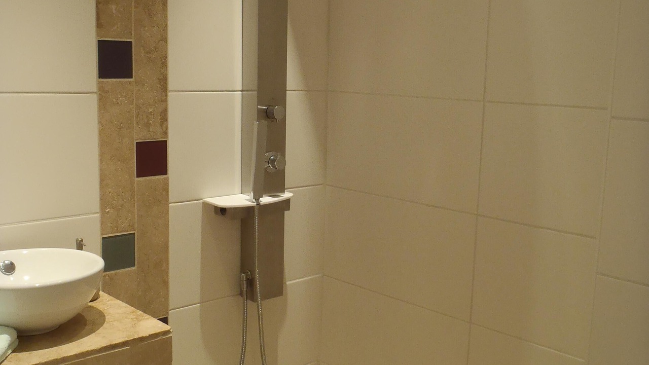 Photo of Bathroom in Palavas-les-Flots