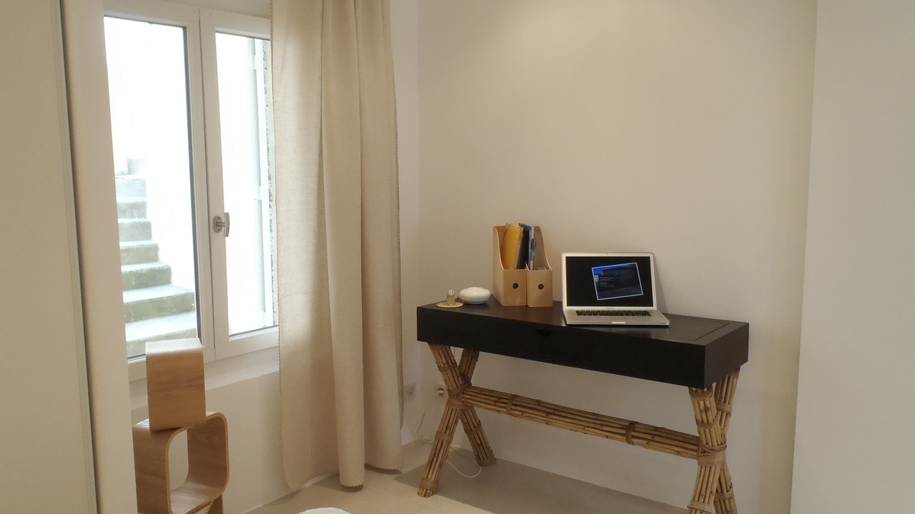 Photo of Bedroom in Palavas-les-Flots
