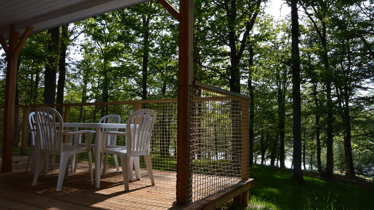 Photo of Outdoor in Espagnac