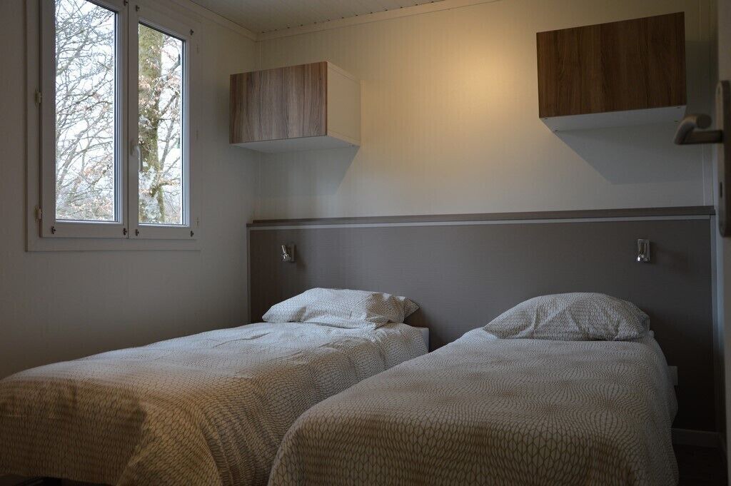 Photo of Bedroom in Espagnac
