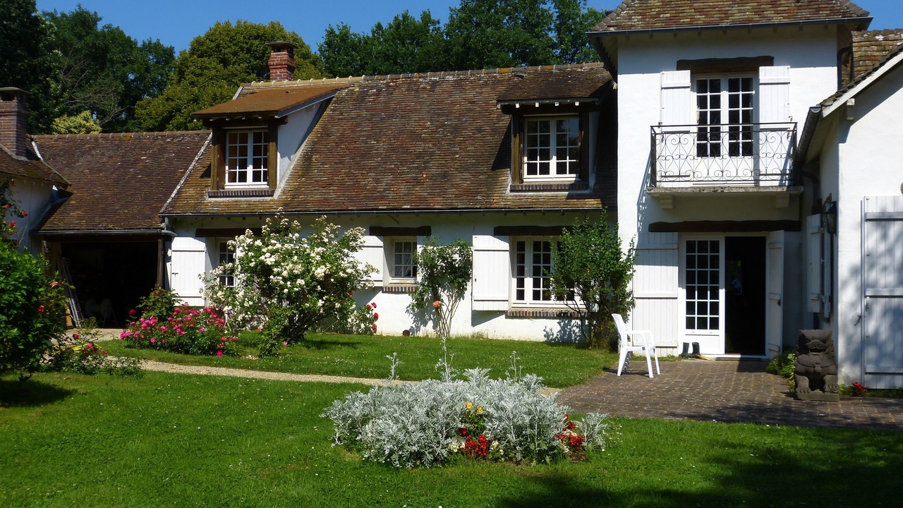 Photo of Outdoor in Orgerus