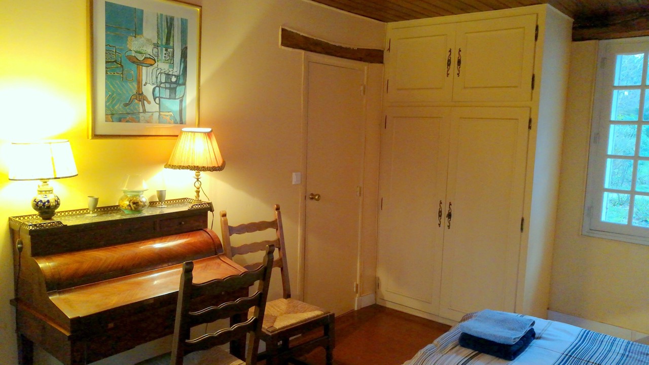 Photo of Bedroom in Orgerus