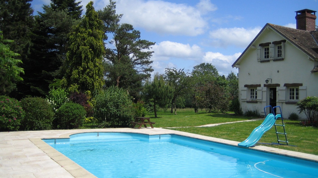 Photo of Outdoor in Orgerus
