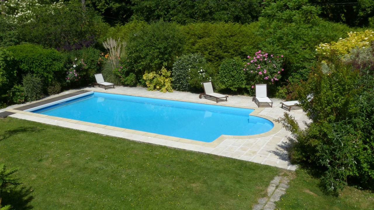 Photo of Outdoor in Orgerus