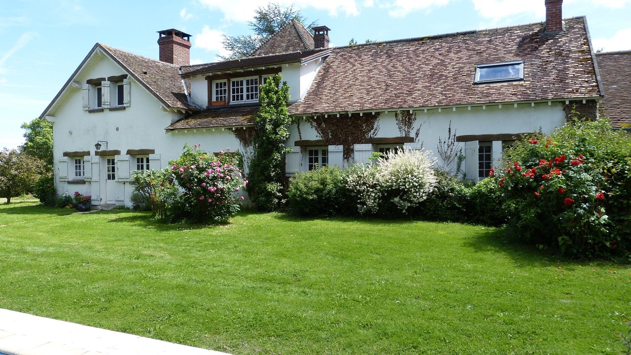 Photo of Outdoor in Orgerus