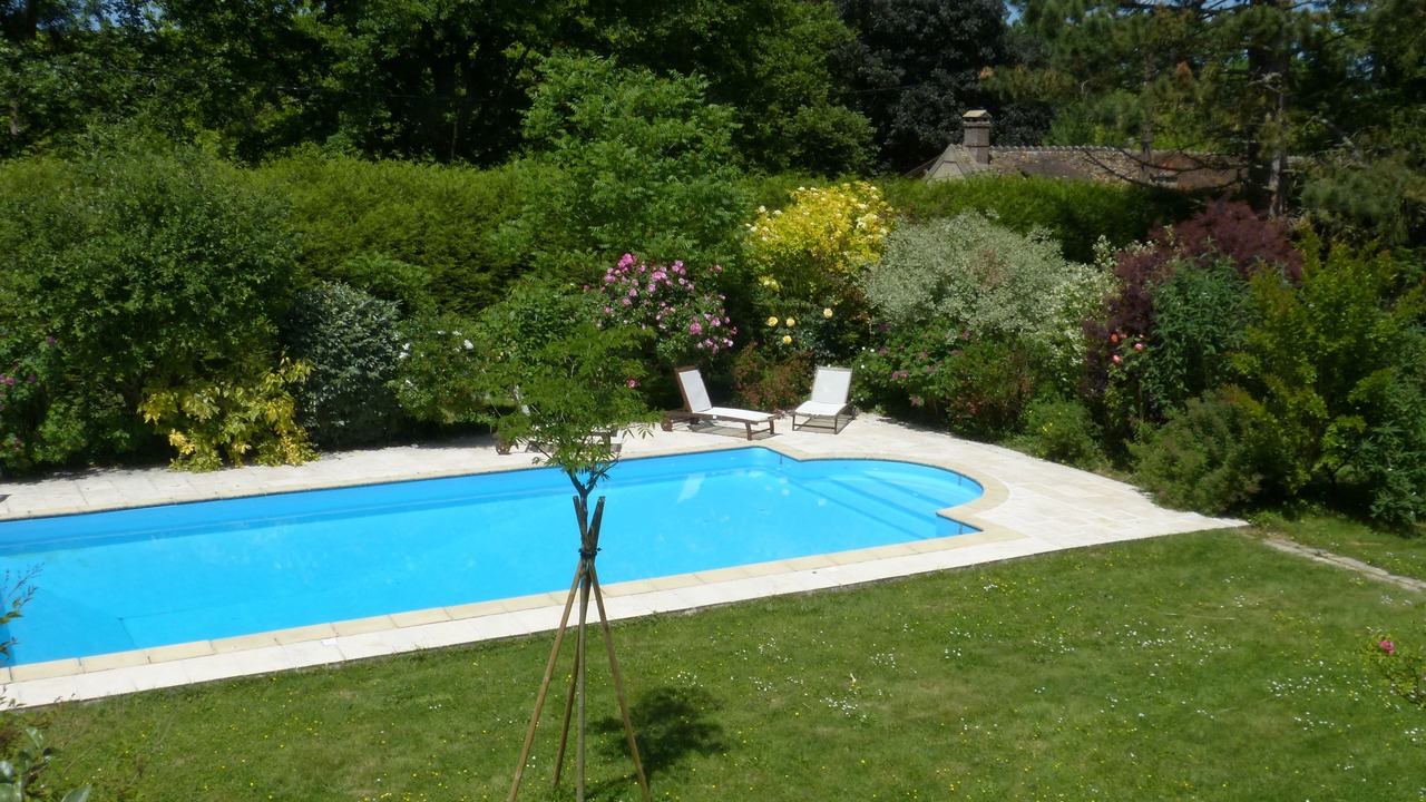 Photo of Outdoor in Orgerus
