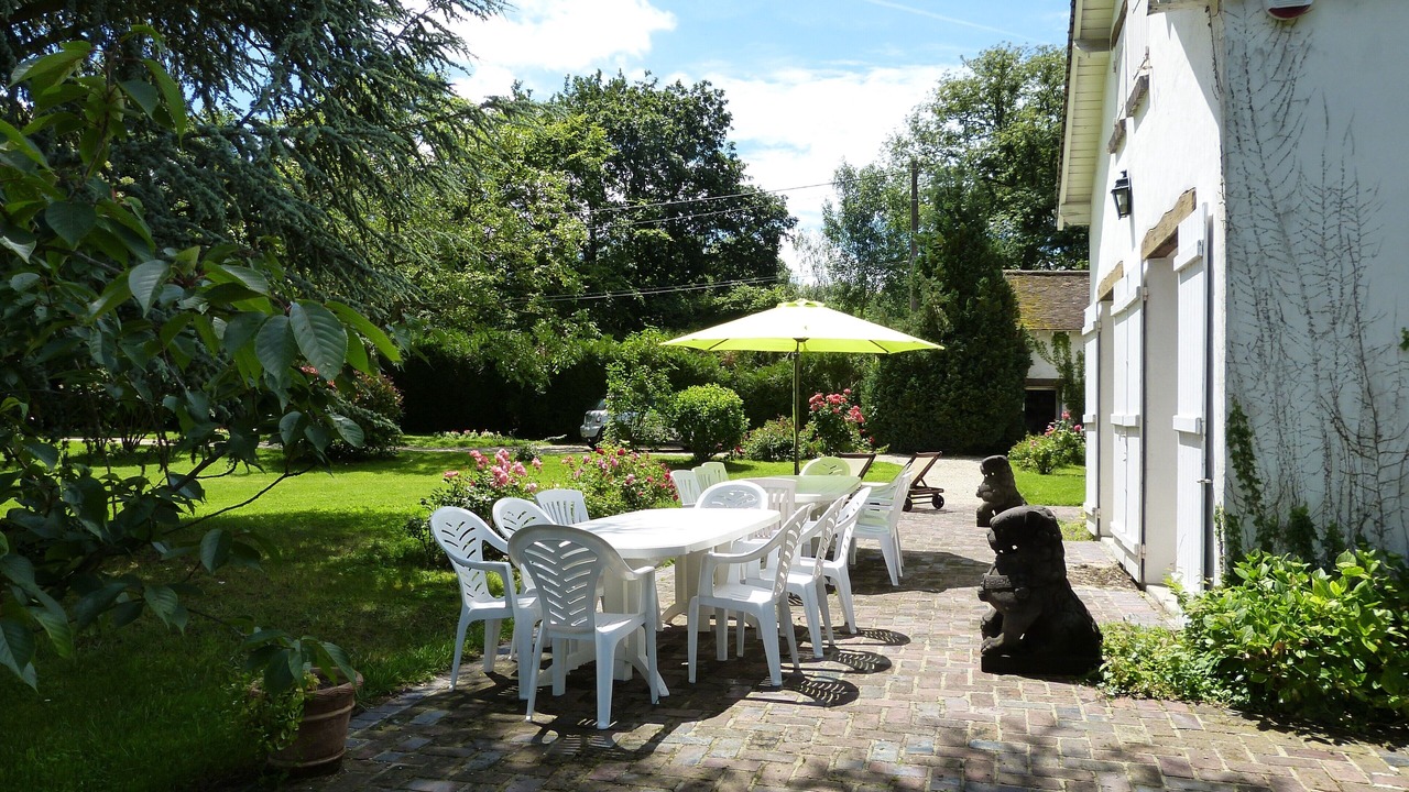 Photo of Outdoor in Orgerus