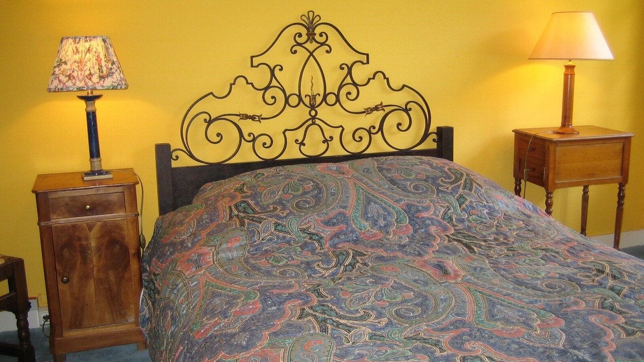 Photo of Bedroom in Orgerus