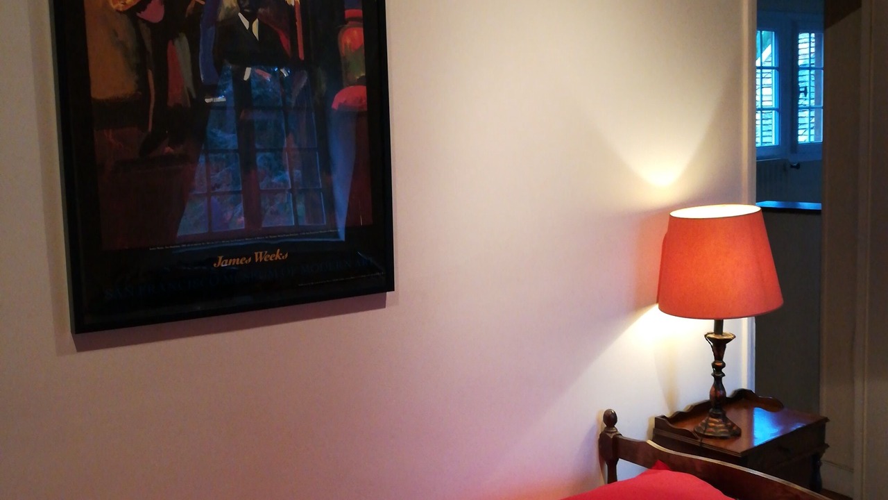 Photo of Bedroom in Orgerus