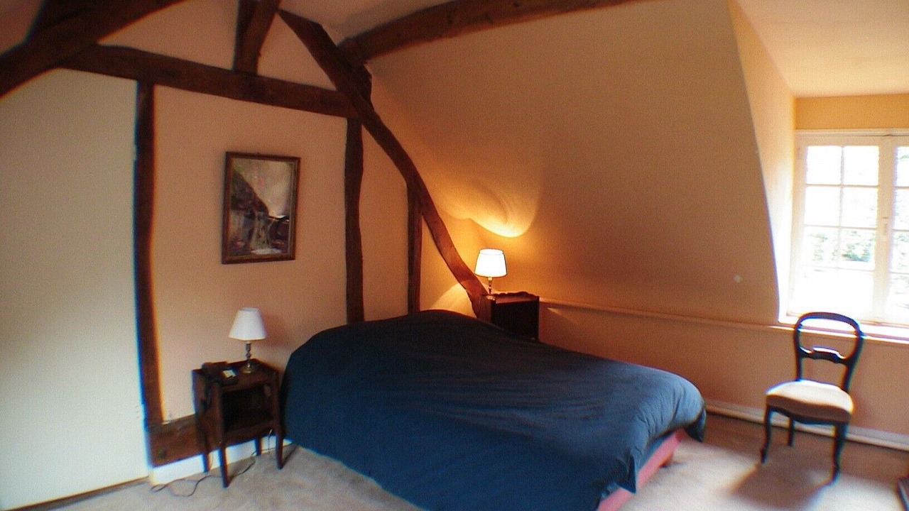Photo of Bedroom in Orgerus