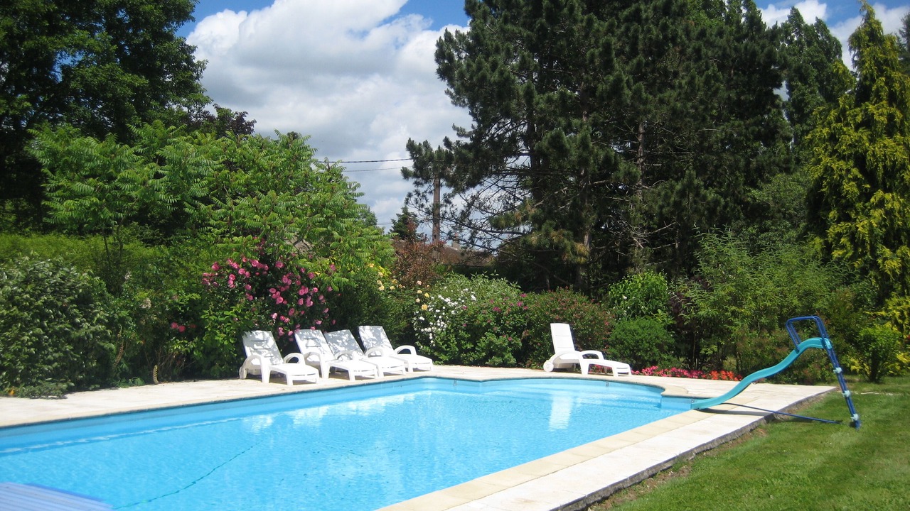 Photo of Outdoor in Orgerus