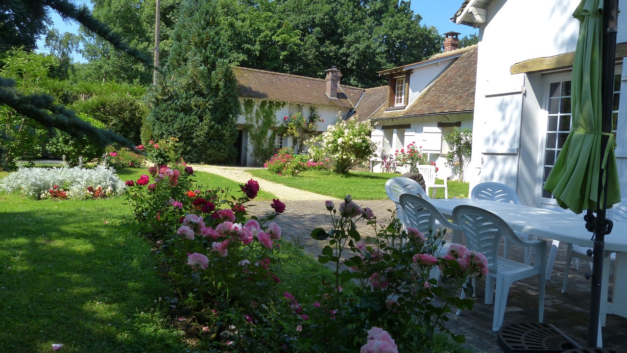 Photo of Outdoor in Orgerus