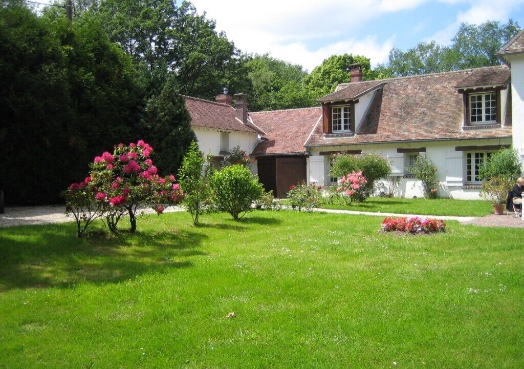 Photo of Outdoor in Orgerus