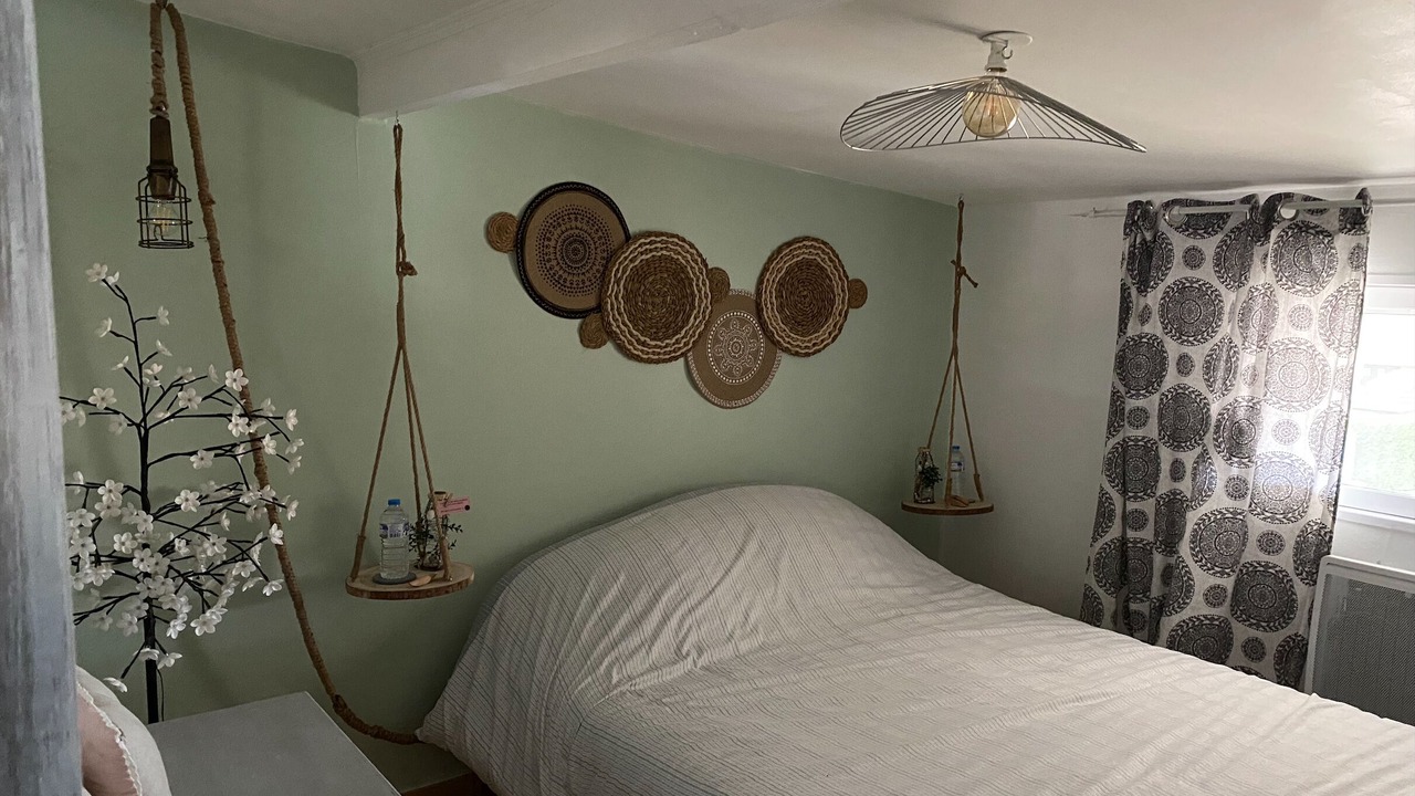 Photo of Bedroom in La Bassee