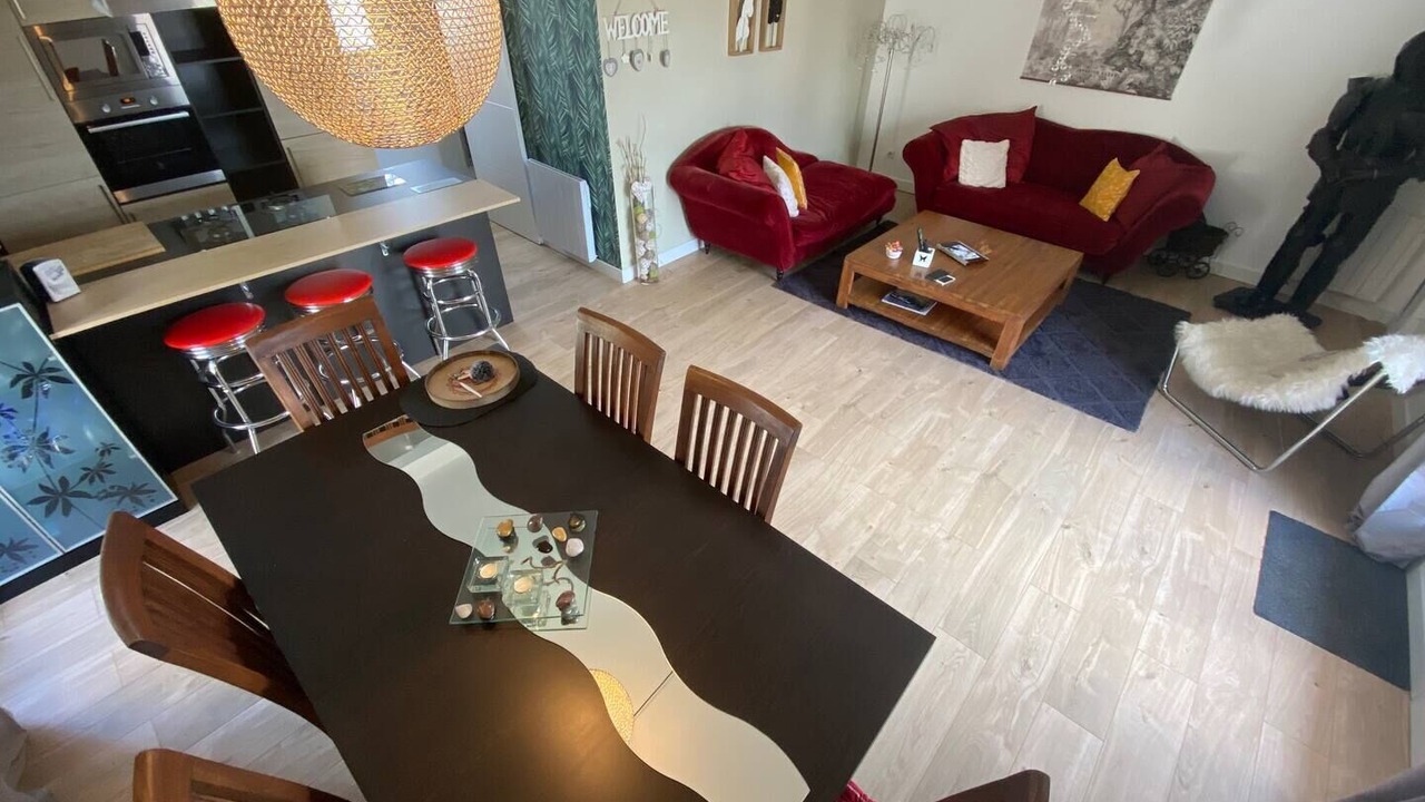Photo of Livingroom in La Bassee