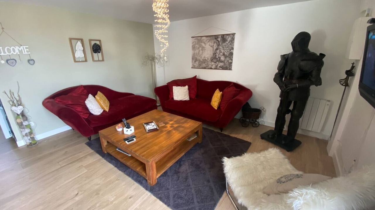 Photo of Livingroom in La Bassee