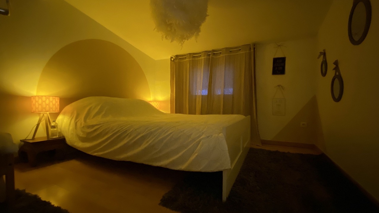 Photo of Bedroom in La Bassee