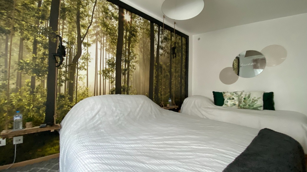 Photo of Bedroom in La Bassee