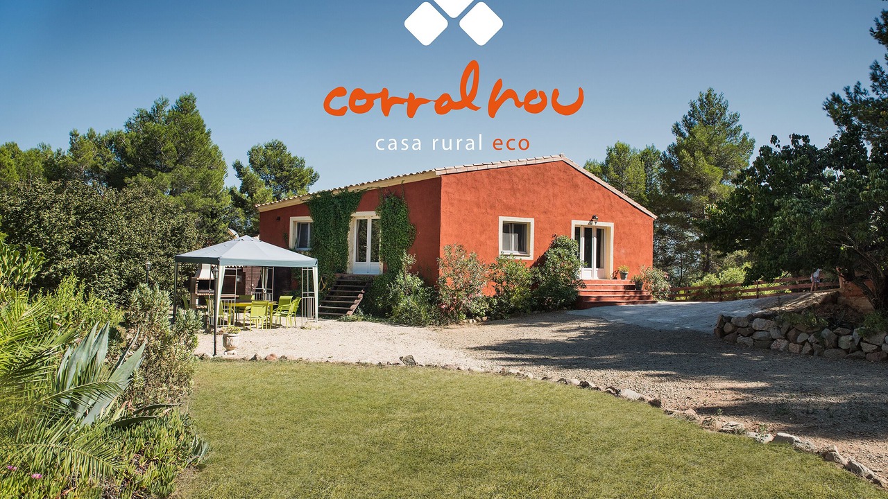 Photo of Outdoor in Colldejou