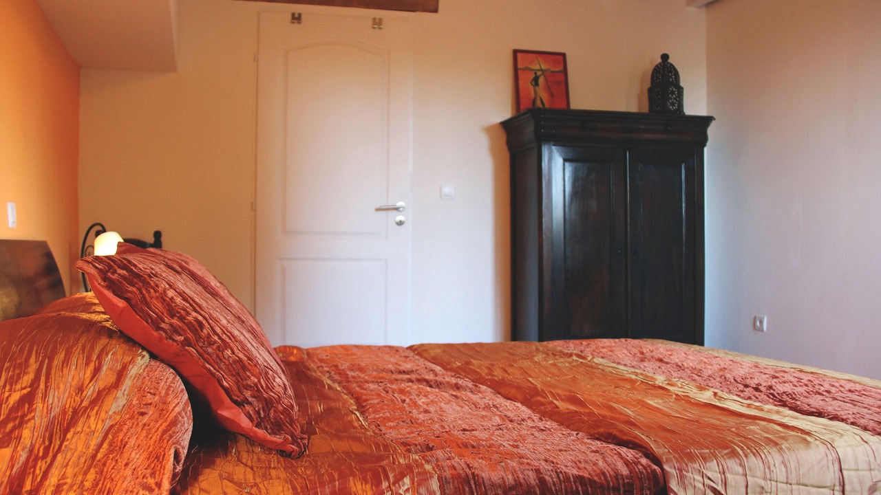 Photo of Bedroom in Colldejou