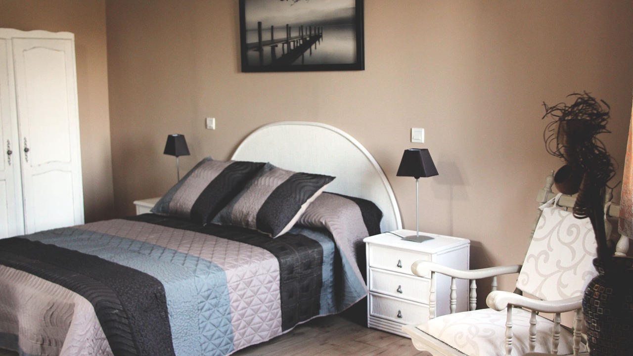 Photo of Bedroom in Colldejou