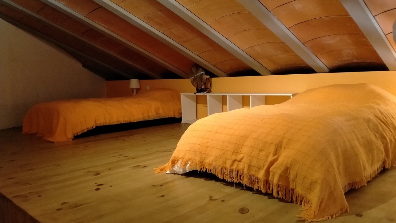 Photo of Bedroom in Colldejou