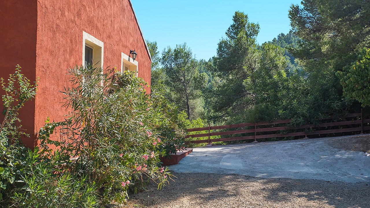 Photo of Outdoor in Colldejou