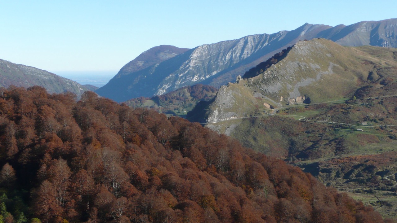 Photo of Outdoor in Cauterets