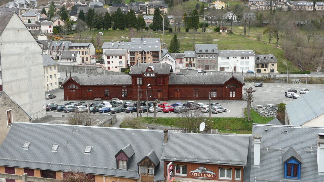 Photo of Others in Cauterets