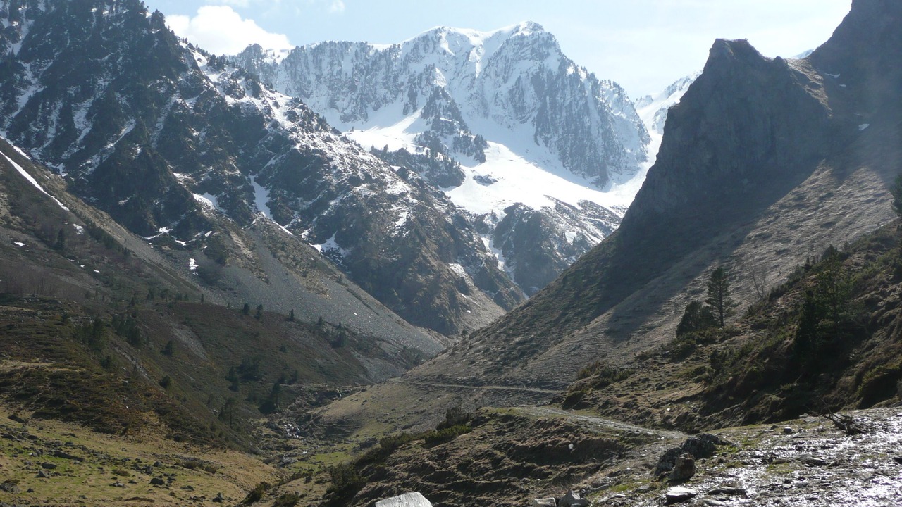Photo of Outdoor in Cauterets