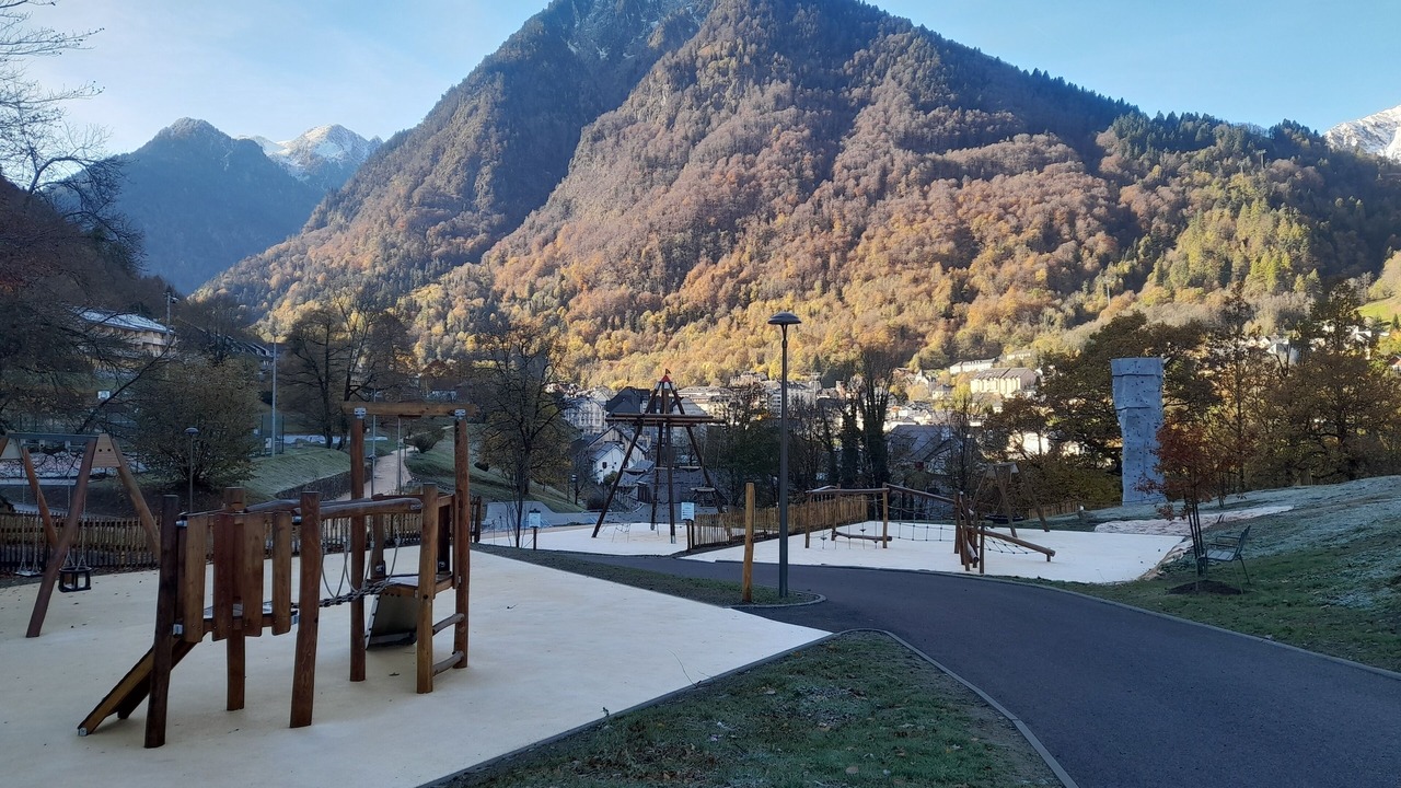 Photo of Others in Cauterets