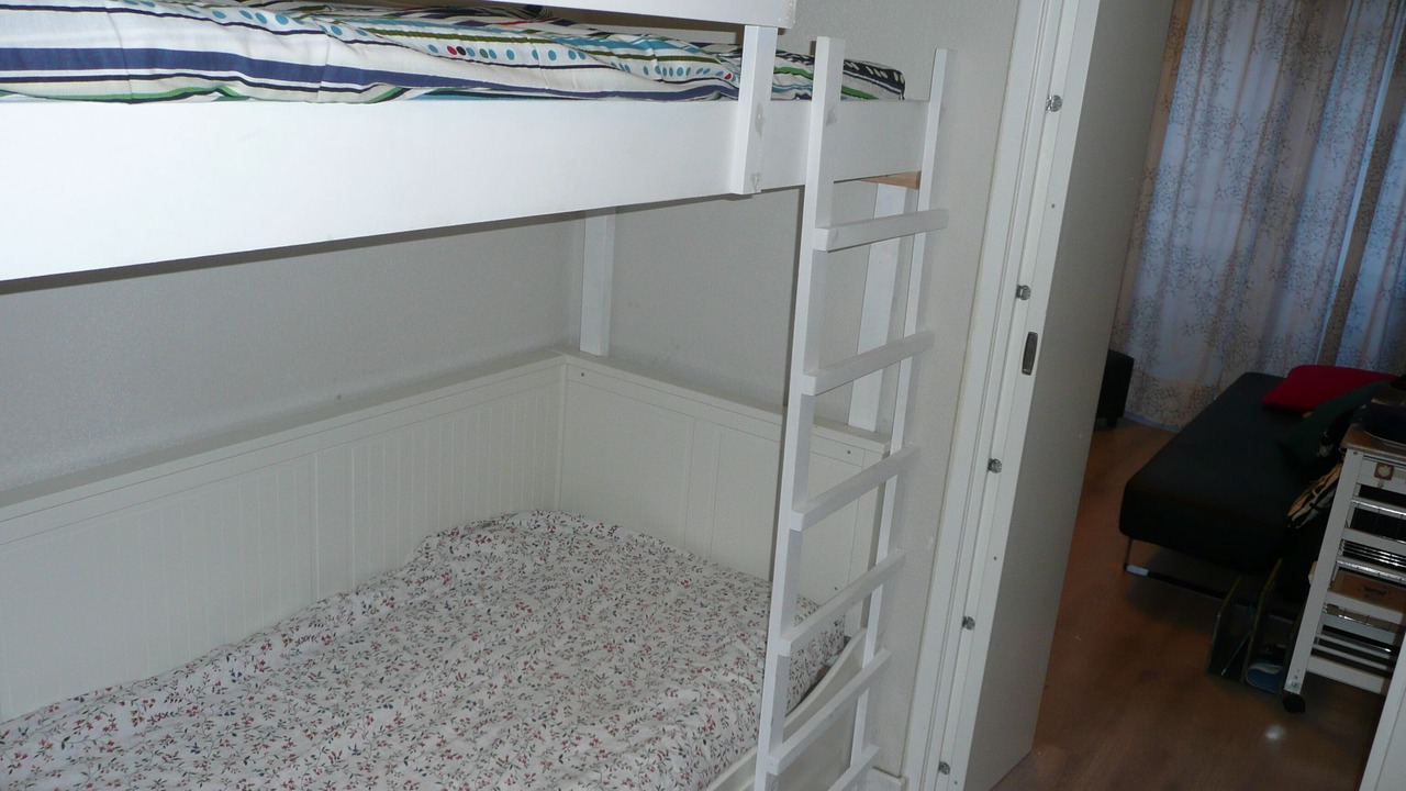 Photo of Bedroom in Cauterets