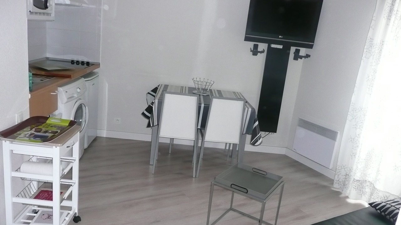 Photo of Bedroom in Cauterets