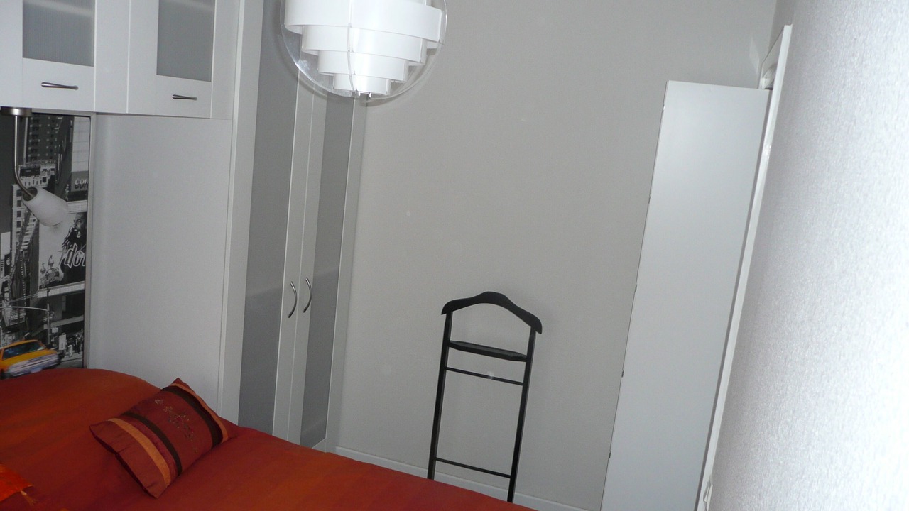 Photo of Bedroom in Cauterets