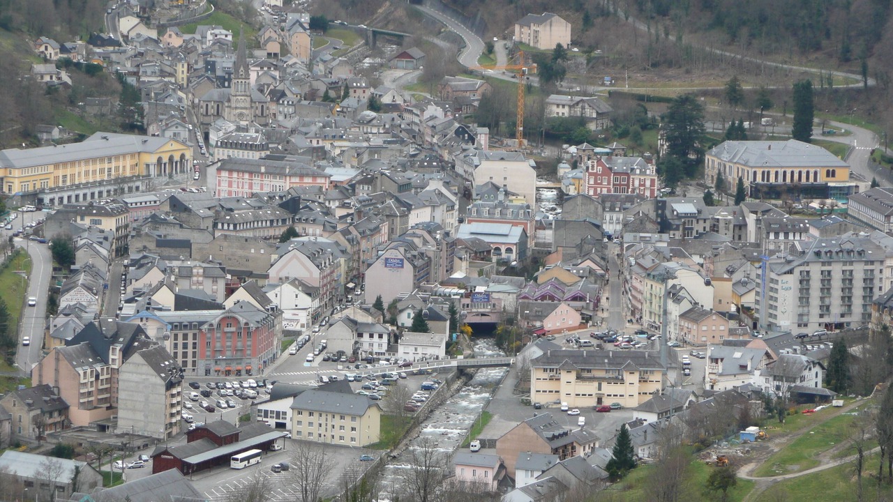 Photo of Outdoor in Cauterets
