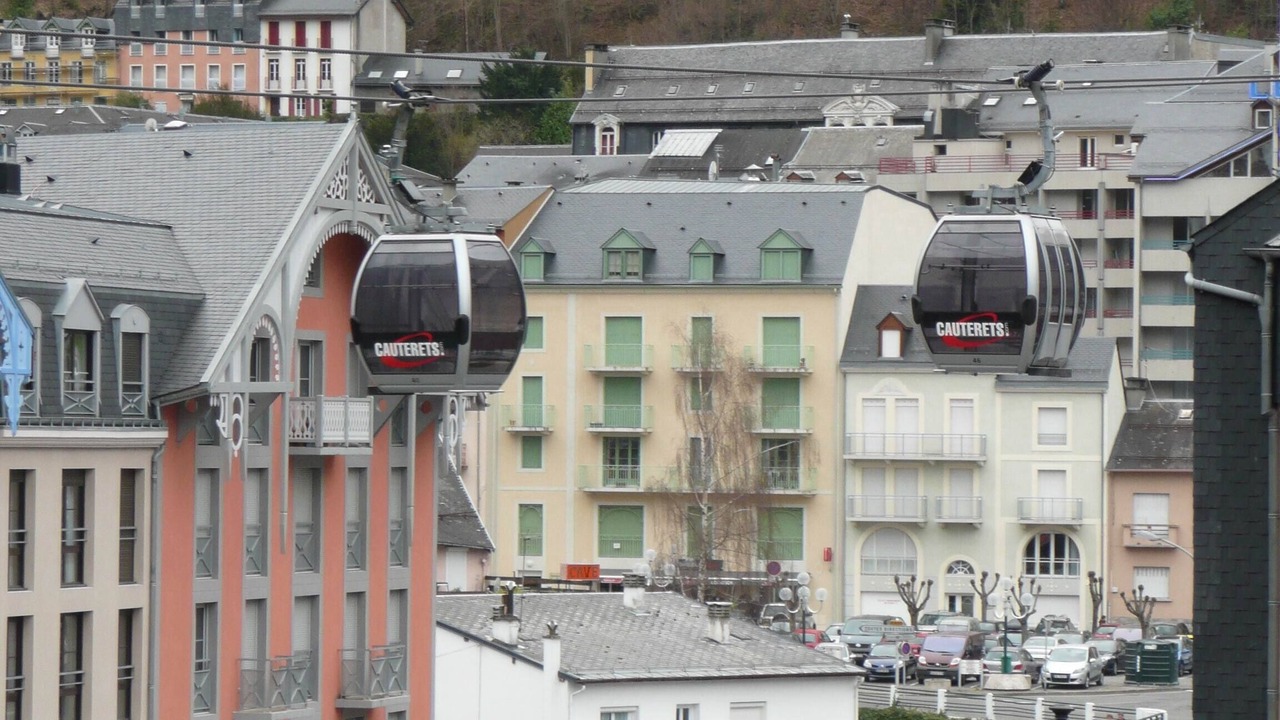 Photo of Others in Cauterets