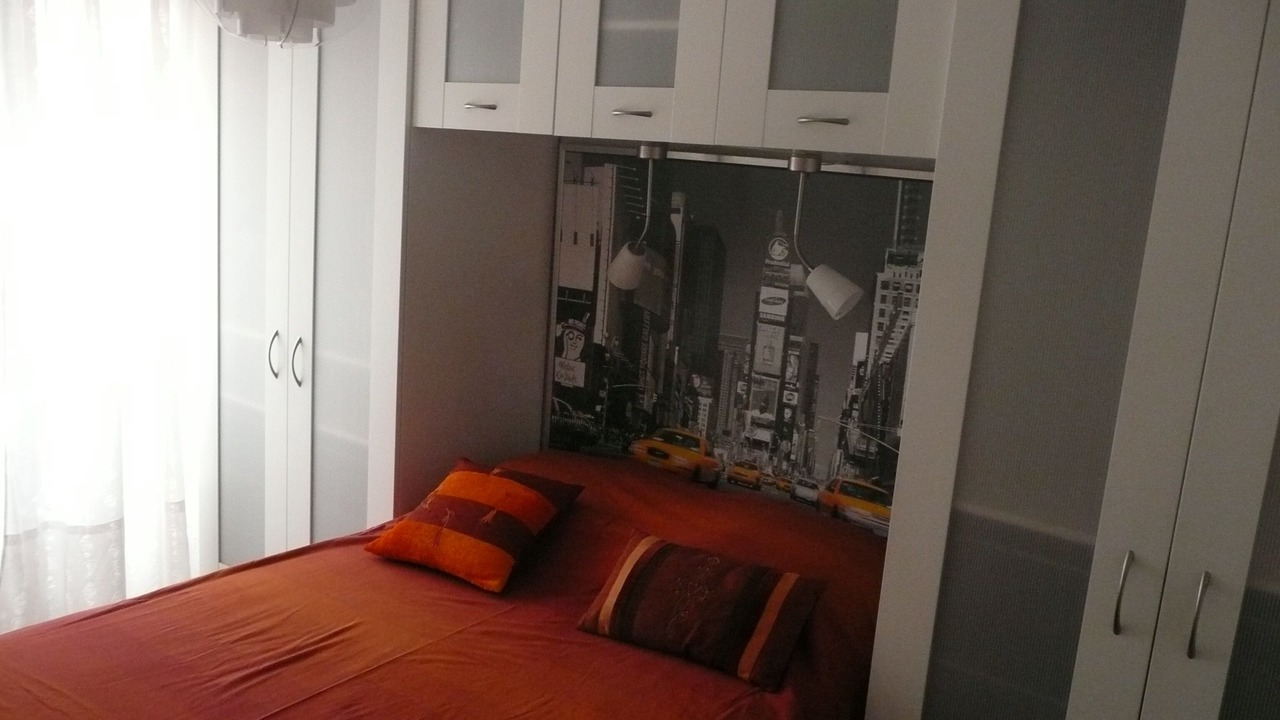 Photo of Bedroom in Cauterets