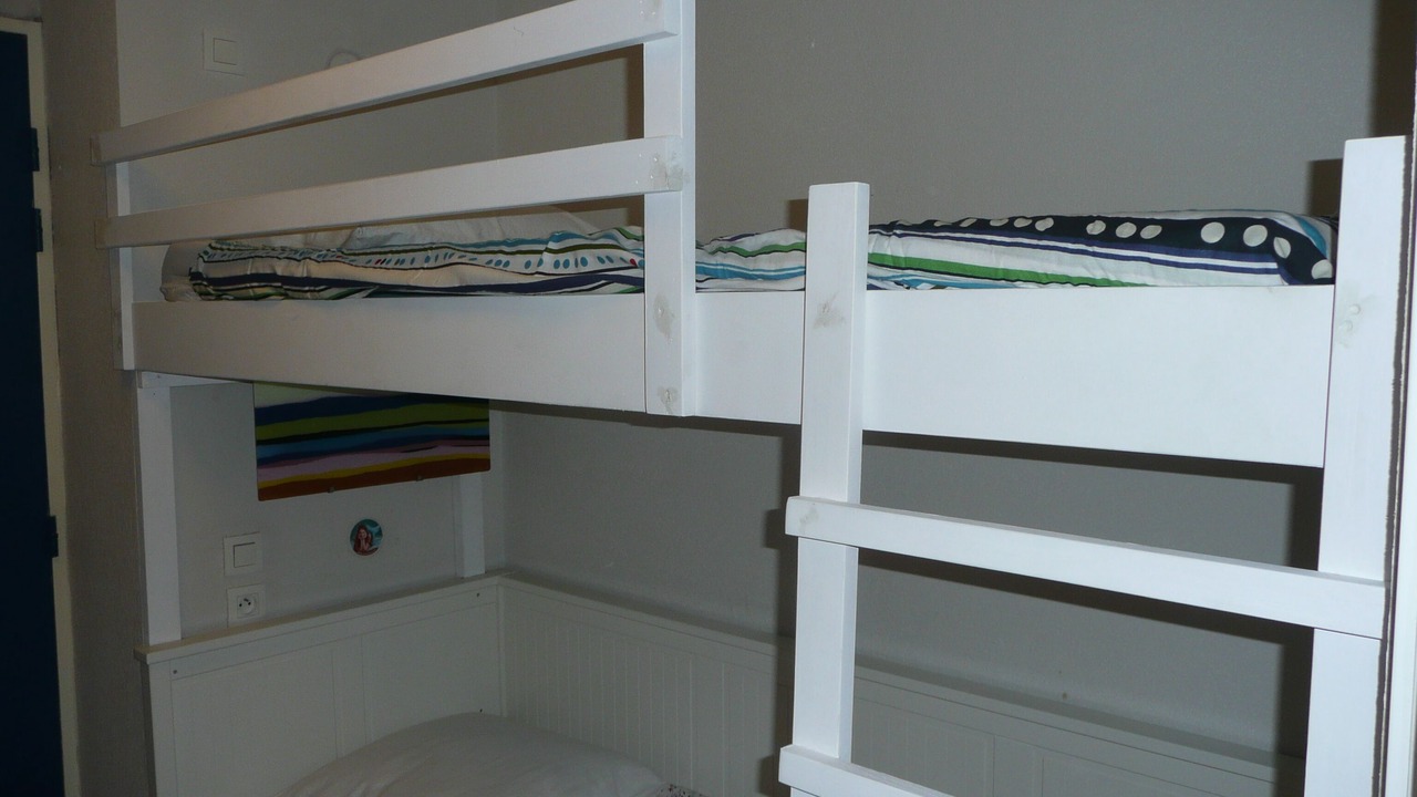 Photo of Bedroom in Cauterets