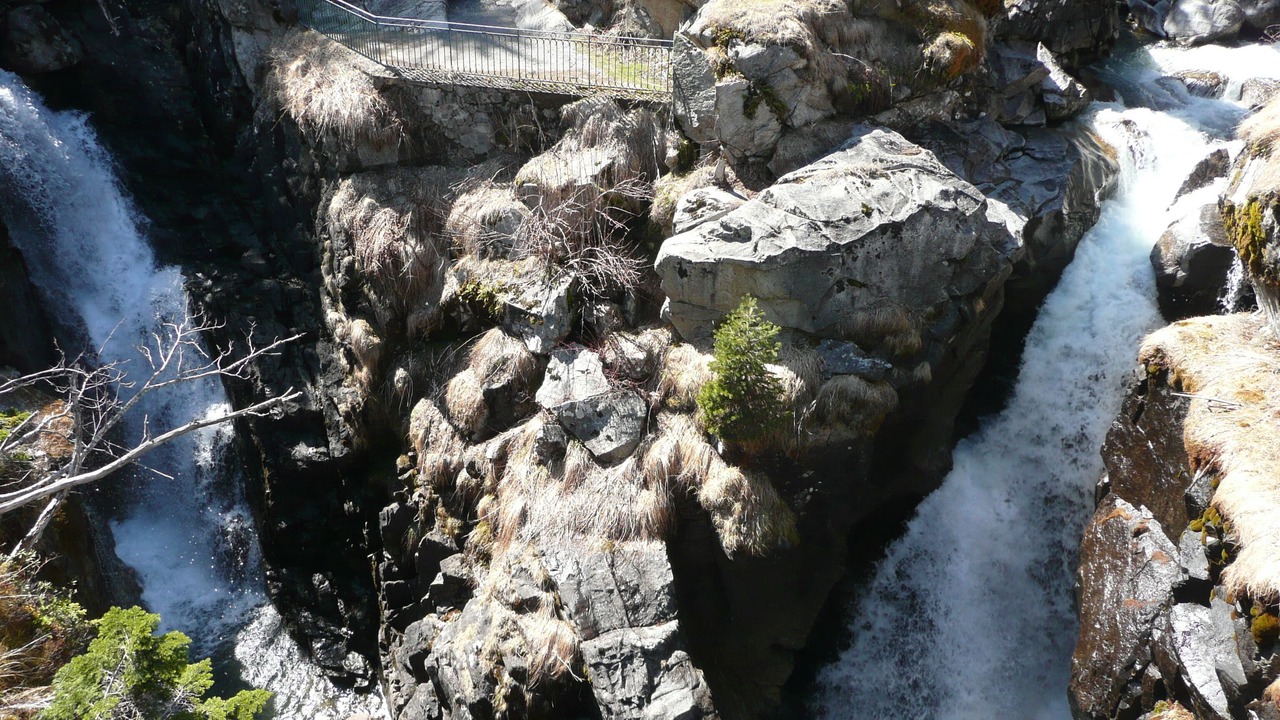 Photo of Outdoor in Cauterets