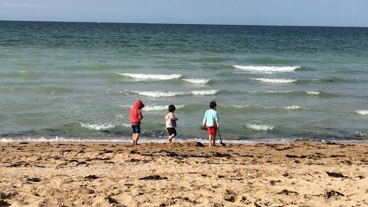 Photo of Others in Hermanville-sur-Mer