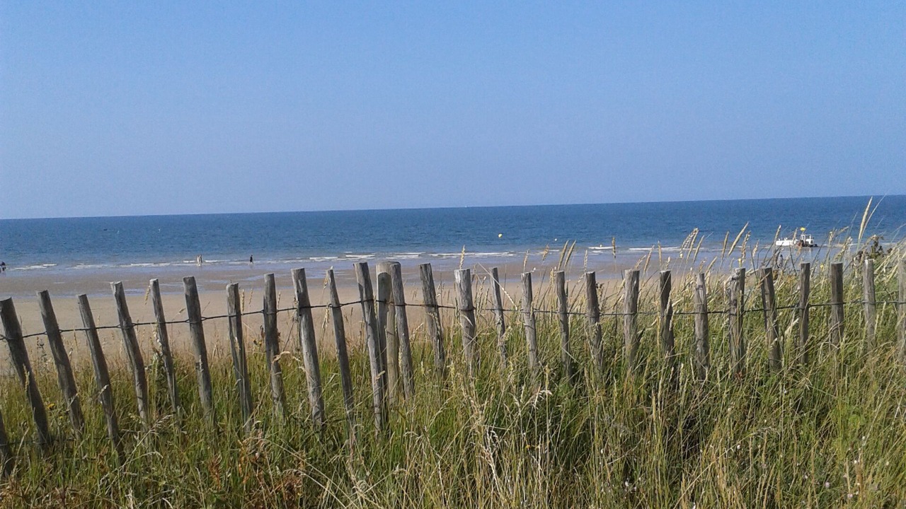 Photo of Others in Hermanville-sur-Mer