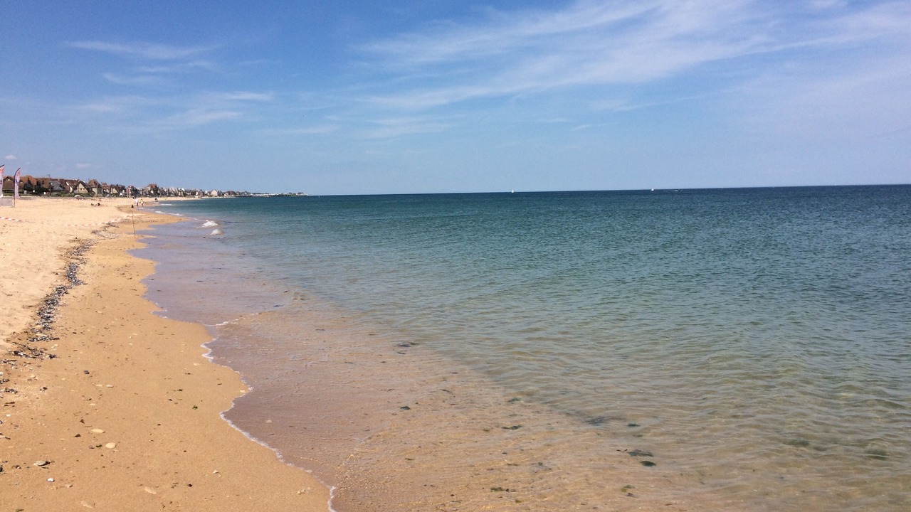 Photo of Others in Hermanville-sur-Mer